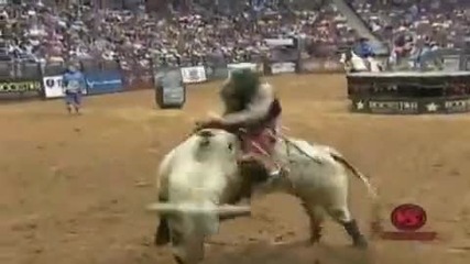 Lj Jenkins Vs Voodoo Child 