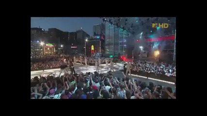 Black Eyed Peas - Boom boom pow
