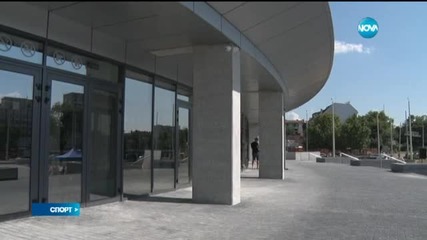 Спортни новини (16.07.2015 - централна)