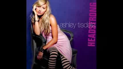 Превод!!! Over It - Ashley Tisdale