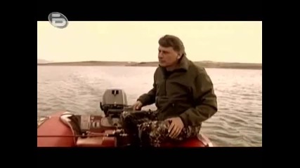 Noncho Vodenicharov - Survivor Bg 4 