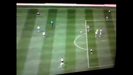 Fifa 11 - Гледайте го заслужава си !!!