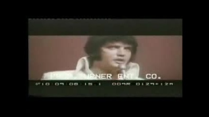 Elvis Presley You Dont Have To Say You Love Me 1970.flv