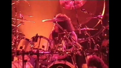 Black Sabbath - Headless Cross Live In London 13.04.1995 