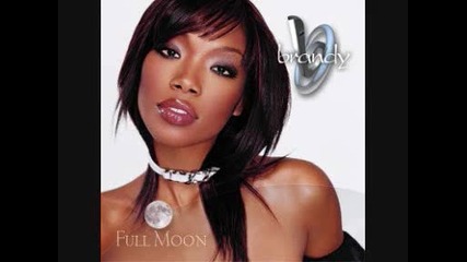Brandy 11 Nothing 