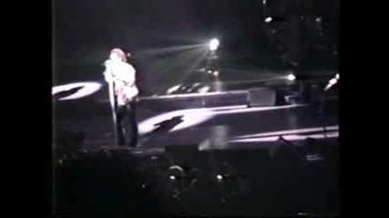 Bon Jovi - Drift Away 