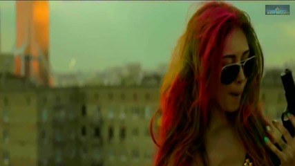 G_cool представяdiana Melison (video Ultra Hd)