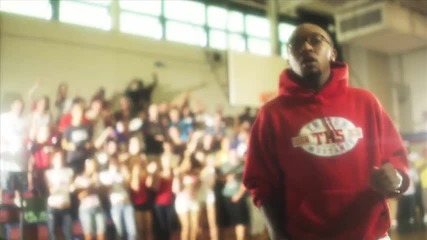 Leggy - High School Sweet Heart ( Official Video ) * High Qaulity * 