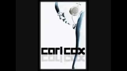 Carl Cox - Bootleg Mix 