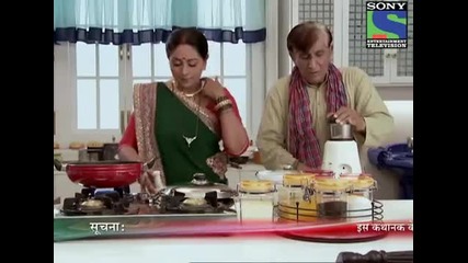 Byaah Hamari Bahoo Ka - Episode 9 - 7th June 2012