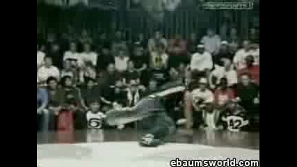 Break Dancing 2