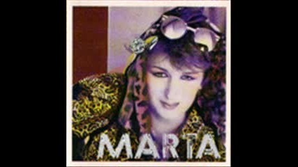 Marta Savic - Molim Te, Sada Idi 