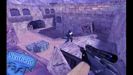 Blue Frag Movie