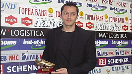 Янев издуха Маркиньос за играч на 11 кръг