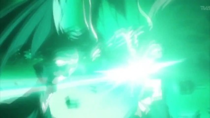 Bleach Amv - Across The Line