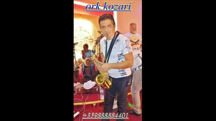 5.ork.kozari - Avdie o Biyav ( ™ D j.o t r o v a t a.s t i l ™ ).2015