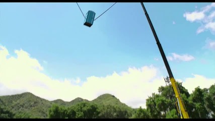 Jackass 3d Trailer - Hd (1080p) 