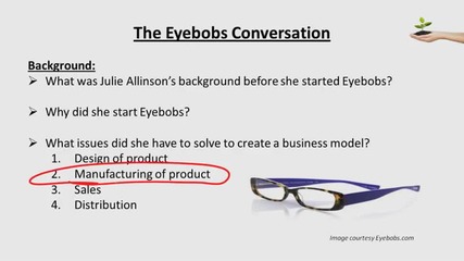 The "truth" About Growth - Lesson 2