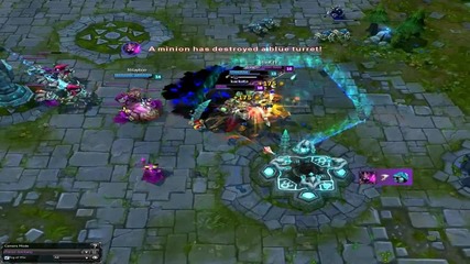 Bronze finest - episode 9