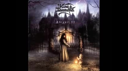 King Diamond - Abigail 2: The Revenge ( Full Album 2002 ]