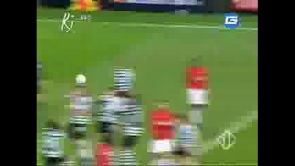 Cristiano Ronaldo - Fire