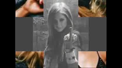 Avril Lavigne