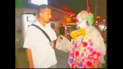 Yucko - Clown - Chicago