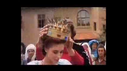 Rossana Casale - Mio nemico - Djefera