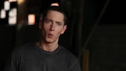 Eminem Discusses The Emsee Battle (redbull Interview 2010) 