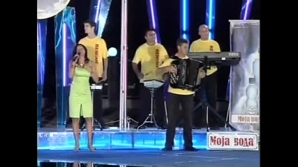 Munezeha Dadic - Moni - Neka Te Ne Brine 