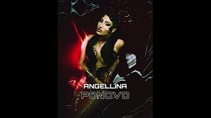 Angellina - Ponovo ⧸ Outro (official Audio ｜ Album 2023).mp4