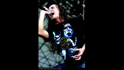 Vision Divine - Another Day ( Dream Theater Cover )