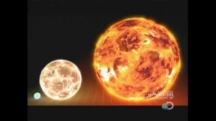 Vy Canis Majoris Наи - голямата звезда откивана някога 