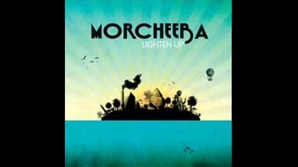 Morcheeba - Enjoy The Ride