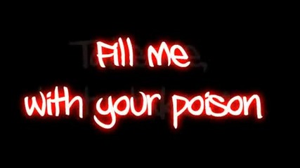 Katy Perry - Futuristic lover + Lyrics