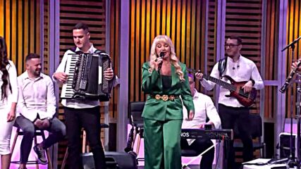 Branka Sovrlic - Budi tu - Grand Specijal 14 - 2025⧸2026 - (tv Prva 21.12.2025.).mp4