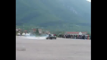 Гонки Враца