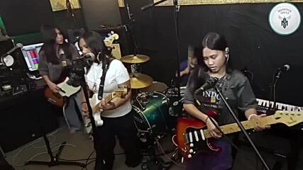 Missioned Souls - Highway Star ( cover by Deep Purple )