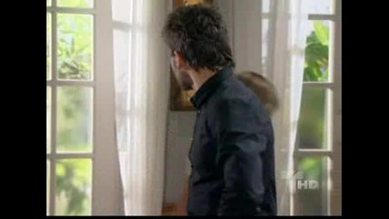Alguien te mira Capitulo 12 (2/5) 