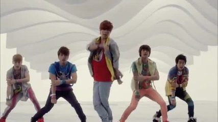 [hq]shinee - Replay [japan Ver.]