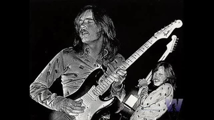 Savoy Brown - Tell Mama