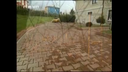 Мелодията на сърцето епизод 61 част 3 