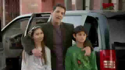 Una Maid en Manhattan Capitulo 19 parte 3