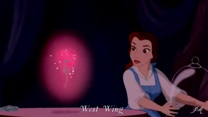 Beauty and the Beast - instrumental Soundtrack part 1/ 2
