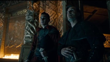 beowulf return the shieldlands s01e01
