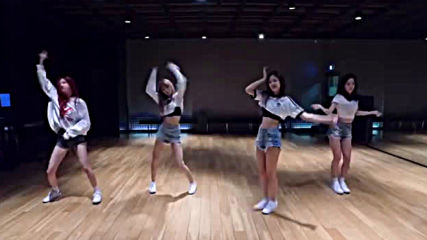 Blackpink - Forever Young Dance Practice Video Moving Ver.