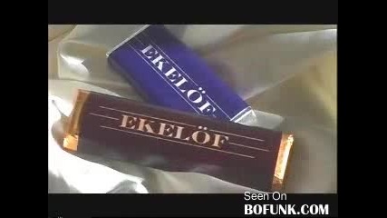 Отмъщението винаги е сладко 