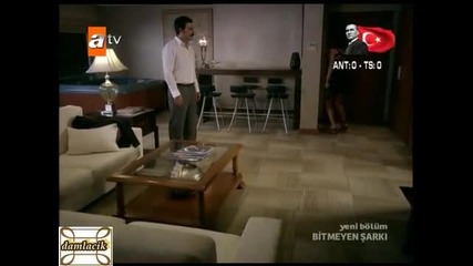 Bitmeyen sarki - 2 bolum / 2
