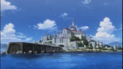 [svensubs] Strike Witches 08 bg sub