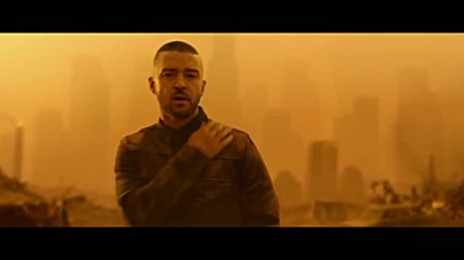 Justin Timberlake - Supplies ( Официално Видео )
